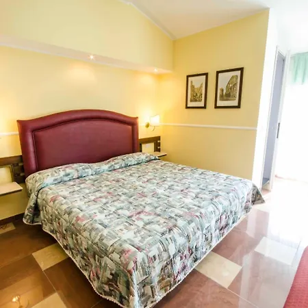 Hotel Tarconte-3