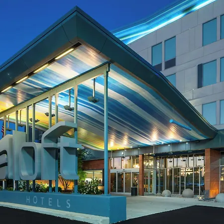 Aloft By Marriott Green Bay-3