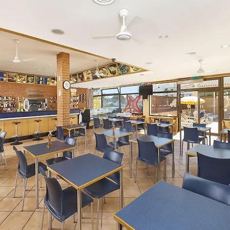 Oceanus Aparthotel-3