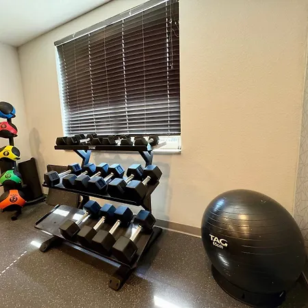 Country Inn & Suites By Radisson, Port Charlotte, Fl-3