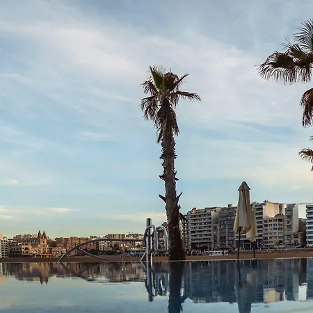 Cavalieri Hotel Malta, A Member Of Radisson Individuals-3