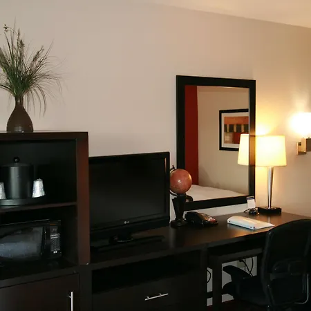 Hampton Inn & Suites Lebanon-2