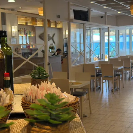 Hotel Rosamar Maxim 4*- Adults Only-3