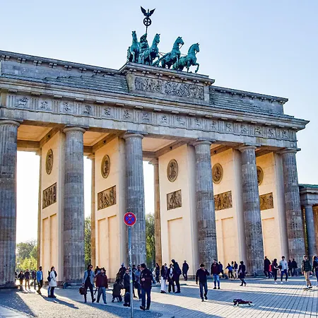 Garner Hotel Berlin - Gendarmenmarkt By Ihg-3
