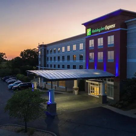 Holiday Inn Express Georgetown By Ihg-3
