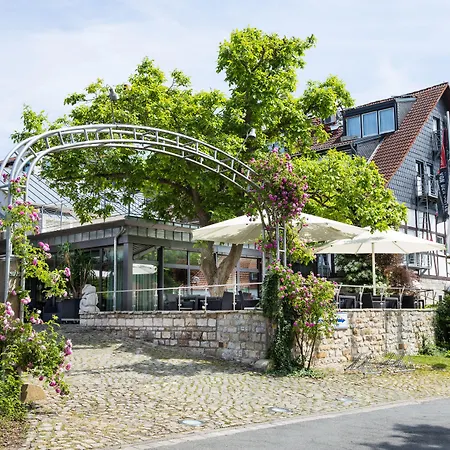 Hotel An der Wasserburg-2