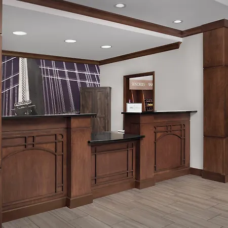 Staybridge Suites Columbia By Ihg-3