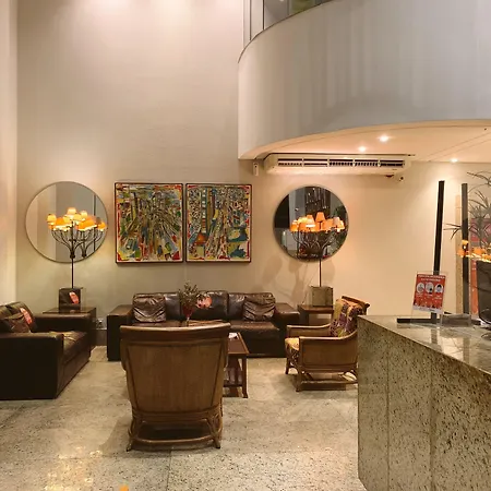 America Towers Hotel-2