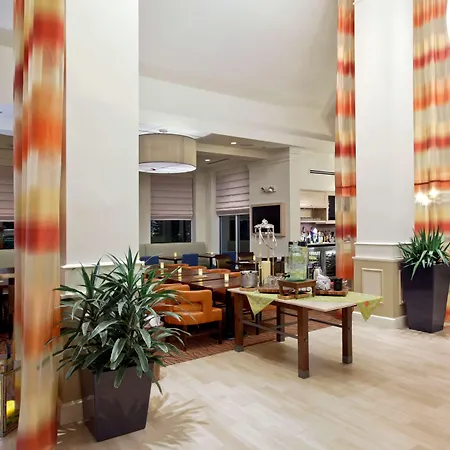 Hilton Garden Inn Casper-3