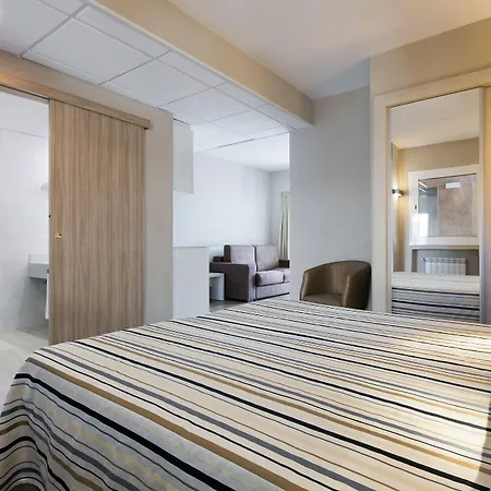 Hotel Best Da Vinci-2