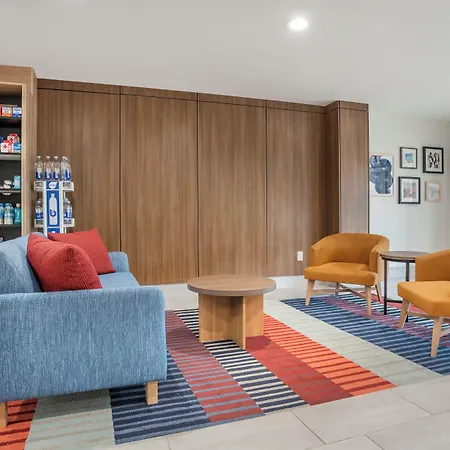Garner Hotel Panama City Beach Northeast By Ihg-2
