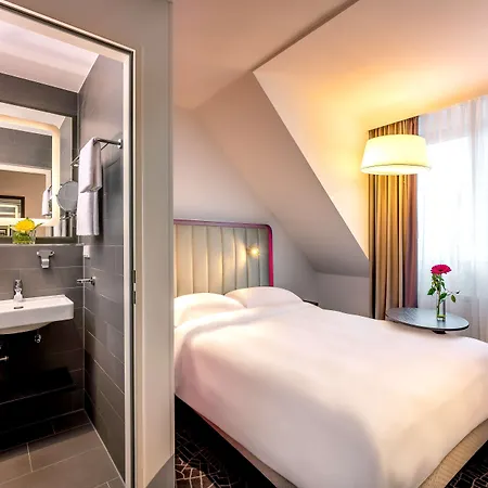 Park Inn by Radisson Nürnberg-2