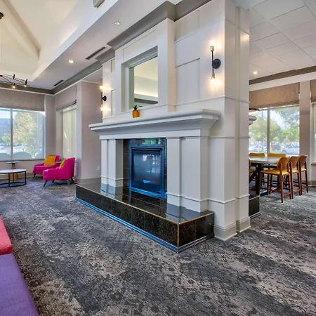 Hilton Garden Inn Dayton/ Beavercreek-3