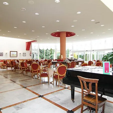 Hotel Begoña Park-2