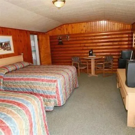 Trails End Motel Sheridan-3