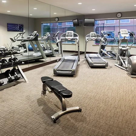 Residence Inn Beaumont-3