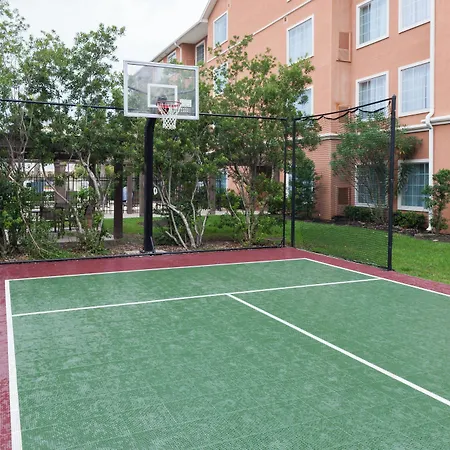 Residence Inn Beaumont-2