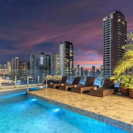 Sj Premium Hotels By Atlantica-2