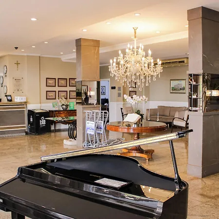 Hotel Dan Inn Araraquara By Nacional Inn-2