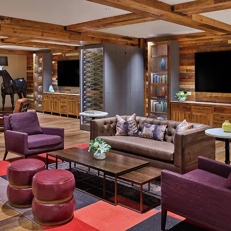 The Nines, A Luxury Collection Hotel, Portland-3