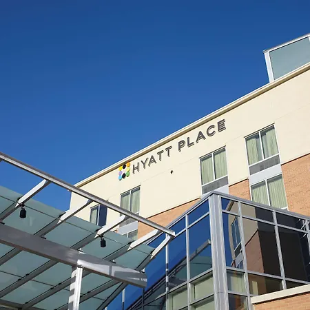 Hyatt Place South Bend/Mishawaka-2