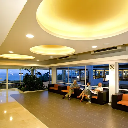 Hotel Delfin Plava Laguna-2