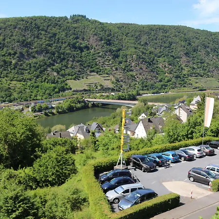 Hotel Hegenbarth's-2
