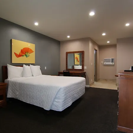 Dunes Inn - Wilshire (Adults Only)-2