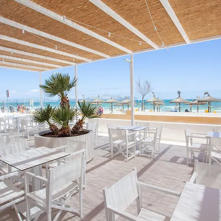 Grupotel Picafort Beach-2