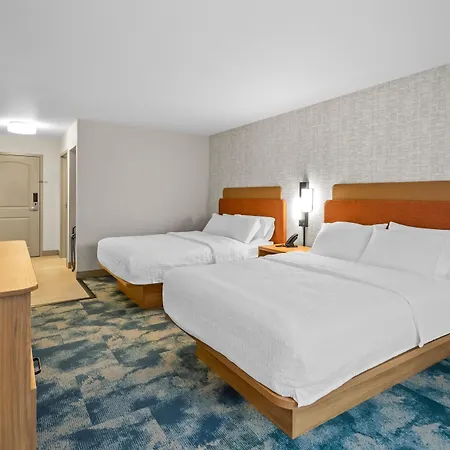 Hampton Inn Harrison-2
