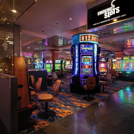 Motorcity Casino Hotel-2