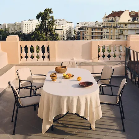 Anchor Cannes Riviera - New Opening-3
