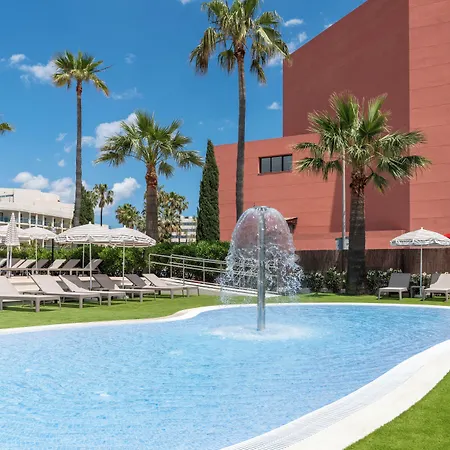 Cala Millor Garden Hotel - Adults Only-2