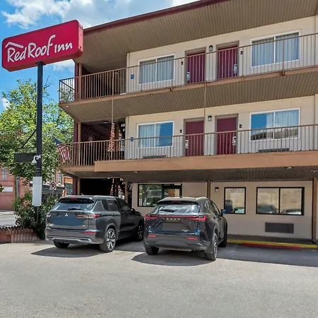 Red Roof Inn York Downtown-3