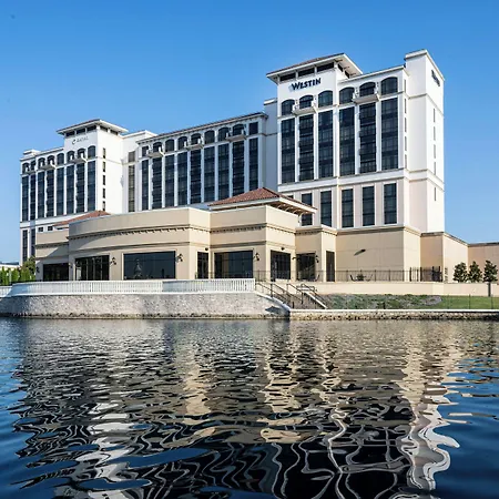 The Westin Huntsville-3