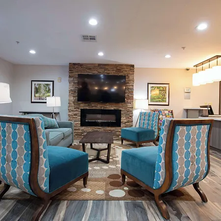 Best Western Lafayette Inn-2