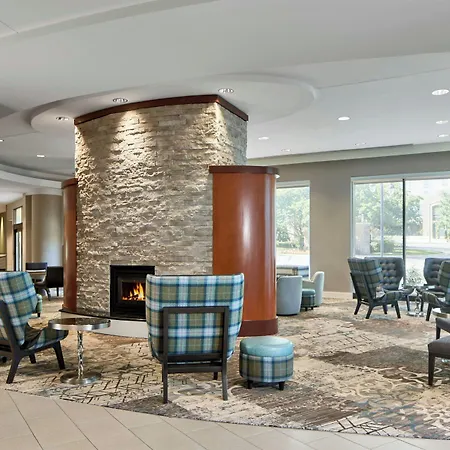 Residence Inn By Marriott National Harbor Washington, D.C. Area-3