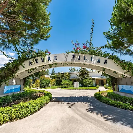 Cornelia Diamond Golf Resort & Spa-2