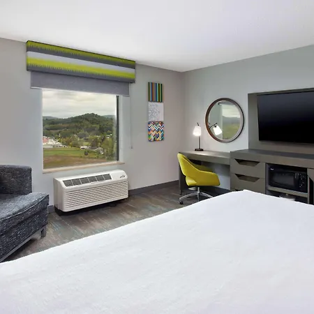 Hampton Inn Elkins-3