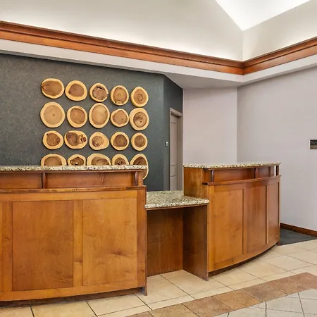 Residence Inn By Marriott Billings-3