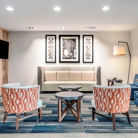 Holiday Inn Express Hotel & Suites Tappahannock By Ihg-2