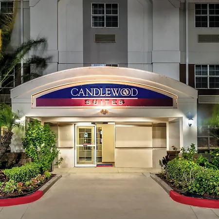 Candlewood Suites Galveston By Ihg-3