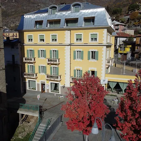 Hotel Alla Posta-3