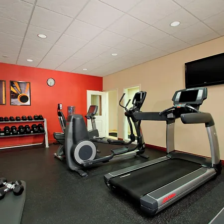 Towneplace Suites St. George-2
