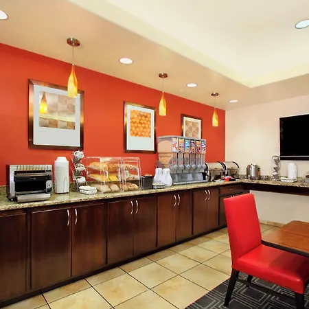 Towneplace Suites St. George-3
