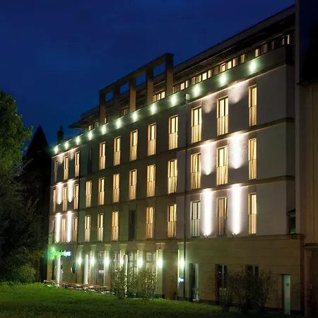 Holiday Inn Express Baden-Baden By Ihg-2
