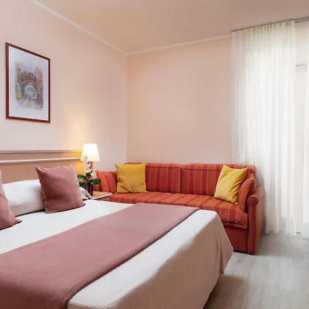 La Quiete Park Hotel-3