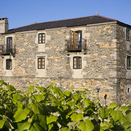 Pazo Da Trave-3