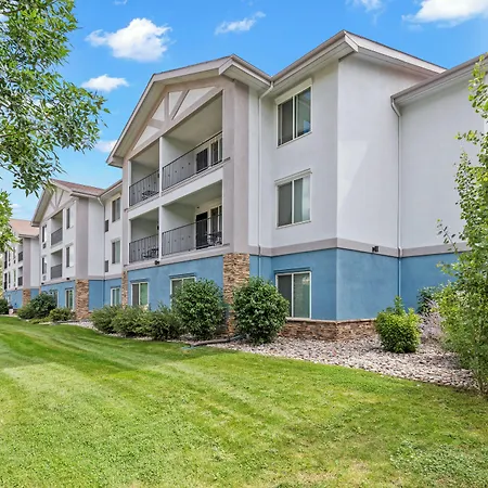 Comfort Inn & Suites Glenwood Springs On The River-3