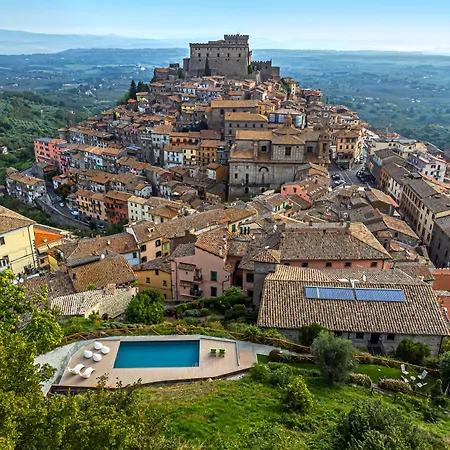 Hilton Vacation Club Palazzo Catalani&Soriano-2